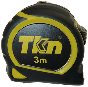 F55106: Flessometro bi-material; TKN