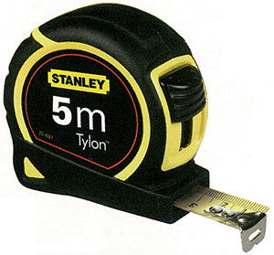 F55120: Flessometro Tylon; STANLEY
