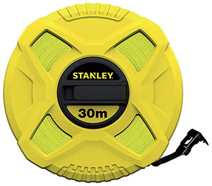 F55210: Rotella metrica; STANLEY
