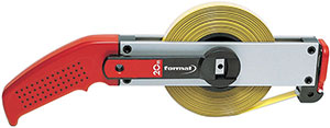 F55680: Rotella metrica; FORMAT