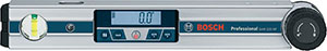 F60100: Goniometro digitale; BOSCH