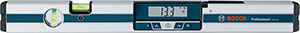 F60105: Inclinometro digitale; BOSCH