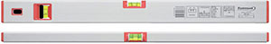 F60727: Livella standard in alluminio; FORMAT