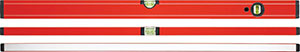 F60728: Livella standard in lega leggera; FORMAT