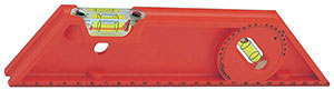 F60731: Livella universale; FORMAT