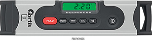 F60747: Livella digitale; FORTIS