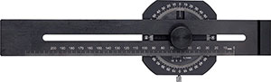 F70445: Calibro per tracciatura; FORTIS