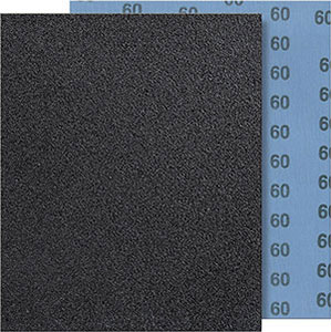 L05145: Foglio di tela abrasiva; FORTIS