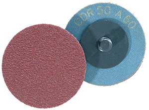 L15315: Disco abrasivo COMBI DISC - Sistema CDR; PFERD