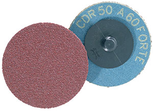 L15320: Disco abrasivo COMBI DISC - Sistema CDR; PFERD