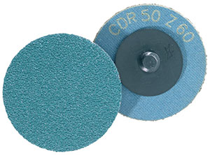 L15330: Disco abrasivo COMBI DISC - Sistema CDR; PFERD