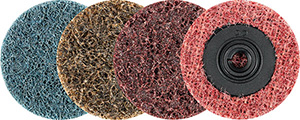 L15335: Disco abrasivo COMBI DISC - Sistema CDR; PFERD