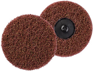 L15340: Disco abrasivo COMBI DISC - Sistema CDR; PFERD
