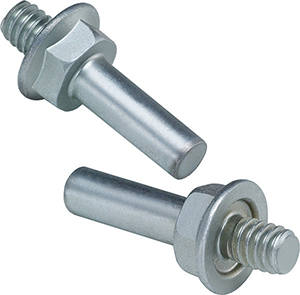 L15350: Gambo adattatore per platorelli - Sistema Roloc; 3M