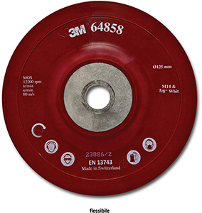 L15360: Platorelli per dischi fibrati Cubitron II; CUBITRONII_3M