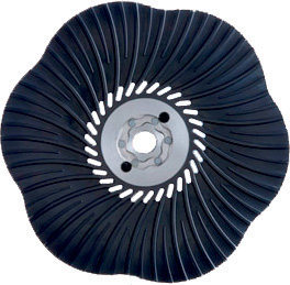 L15400: Platorello per dischi fibrati Combiclick®; PFERD