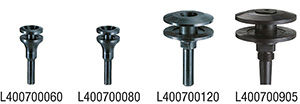 L40070: Gambo di bloccaggio; PFERD