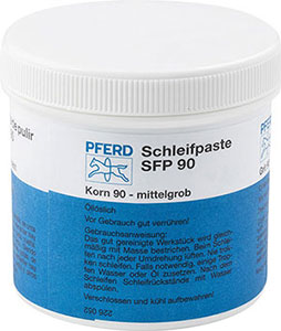 L40095: Pasta per smerigliare; PFERD