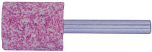 L40127: Mola abrasiva con gambo forma cilindrica; PFERD
