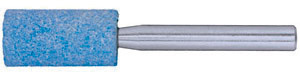 L40410: Mola abrasiva con gambo forma cilindrica; PFERD
