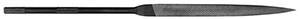 L55205: Lima ad ago piatta a punta; PFERD