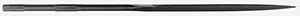 L55255: Lima ad ago triangolare; PFERD