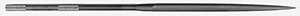 L55285: Lima ad ago tonda; PFERD