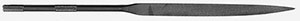 L55300: Lima ad ago a coltello; PFERD