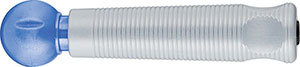 L55395: Manico in plastica per lime ad ago; PFERD