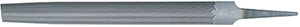 L55554: Lima per meccanica mezzatonda; FORMAT