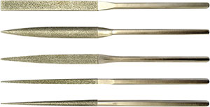 L55800: Lima diamantata elettrodeposta; LITD