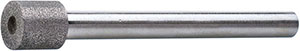 L60010: Mola CBN legante galvanico; LITD