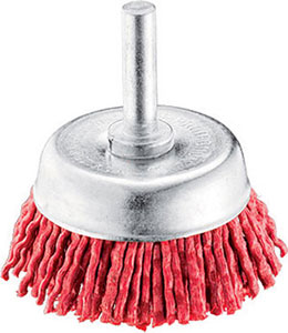 L65210: Spazzola a tazza con gambo; SIT