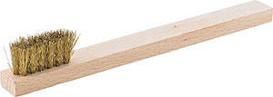 L66000: Spazzola per candele; FORMAT
