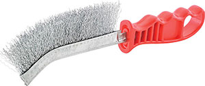 L66012: Spazzola a mano; FORMAT