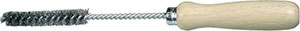 L66014: Scovolo con manico in legno; FORMAT