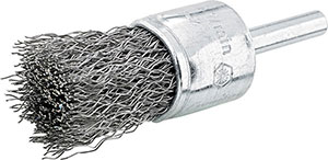 L66044: Spazzola a pennello con gambo; FORMAT