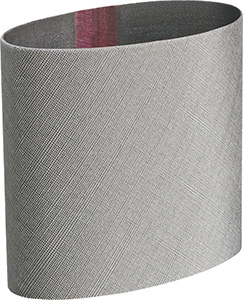 L70046: Manicotto abrasivo Trizact 237AA per satinatrice; 3M