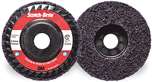 L70050: Disco abrasivo in carburo di silicio XT-RD Pro; 3M