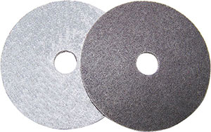 L70368: Disco compresso in tessuto non tessuto; FORMAT