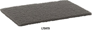 L70479: Tampone abrasivo in tessuto non tessuto; FORMAT