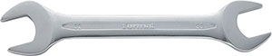 N05005: Chiave a forchetta doppia; FORMAT