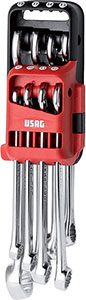 N05055: Serie di chiavi combinate; USAG