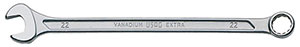 N05125: Chiave combinata lunga; USAG