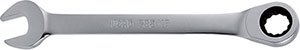 N05150: Chiave combinata a cricchetto; USAG