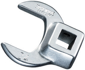 N05258: Chiave a forchetta a zampa; STAHLWILLE