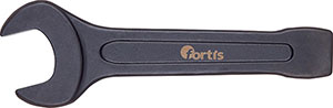 N05835: Chiave a forchetta semplice a percussione; FORTIS