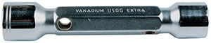 N06020: Chiave a tubo doppia; USAG