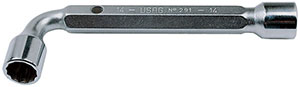N06030: Chiave a pipa doppia; USAG