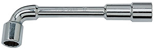 N06035: Chiave a pipa doppia; USAG
